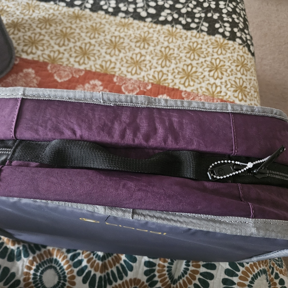Biaggi Zip Sac boost - Picture 2 of 3